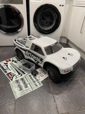 HPI Baja 5SC RC 1/5 Short Course Truck 2WD Brushless