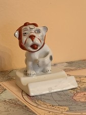 Antique Vintage Bulldog Bonzo