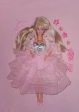 Barbie Doll, Vintage, Mattel