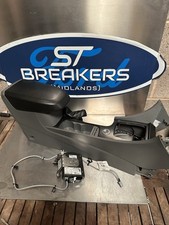 Ford Focus St225 St Mk2 Centre