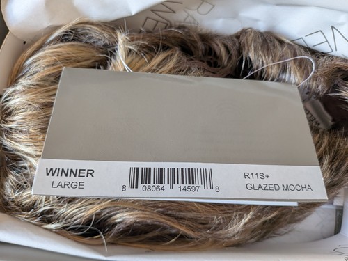 Raquel welch signature wig - raquel,