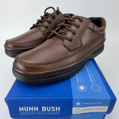 Nunn bush cameron brown - nunn,
