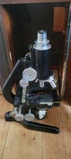 Watson service microscope - i,
