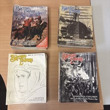 british empire magazine