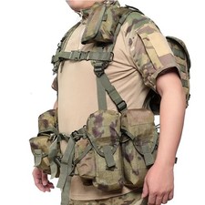 Tactical Load Bearing Vest