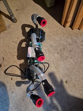 SALAMANDER  water booster pump