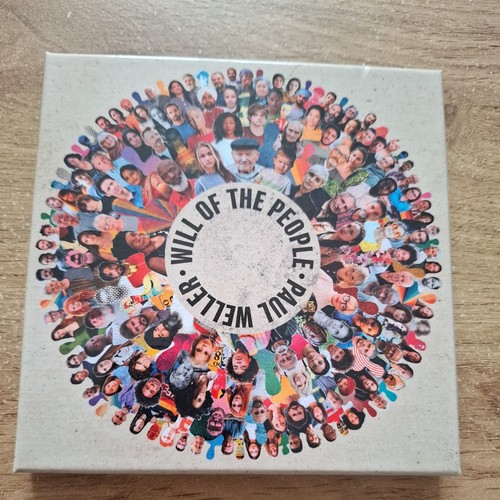 Will the people paul - will, by