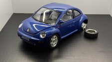 Burago 1/18 Volkswagen New