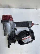 Everwin Pn50 Coil Nail Gun Industrial