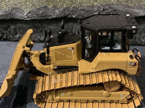 Cat xelgp dozer excavator - d6,