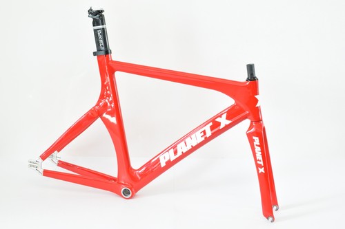 Planet pro carbon frameset - planet, x