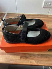 Pavers black women shoes - black,