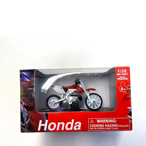 Newray honda 250r crf 2006 - newray,