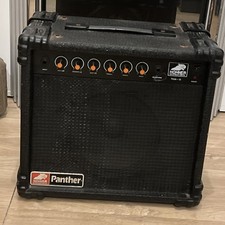 Hohner Panther Tega-10 Guitar