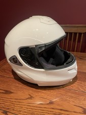 SHOEI Multitec Motorcycle