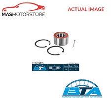 WHEEL BEARING KIT SET VEHICLE