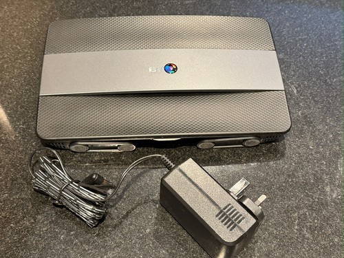 Smart hub home wireless - hub, 6