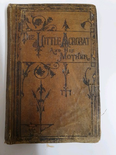 The little acrobat - the,