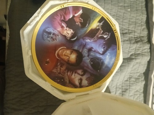The hamilton collection star - hamilton,