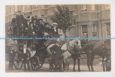 C030755 Horse Drawn Carriage