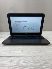 HP Chromebook 11 G5 EE - Intel