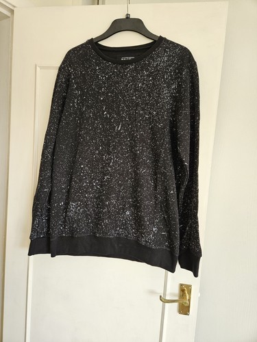 Pull and bear galaxy - pull, grey
