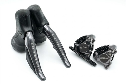 Shimano ultegra r8170 - ultegra, st-r8170