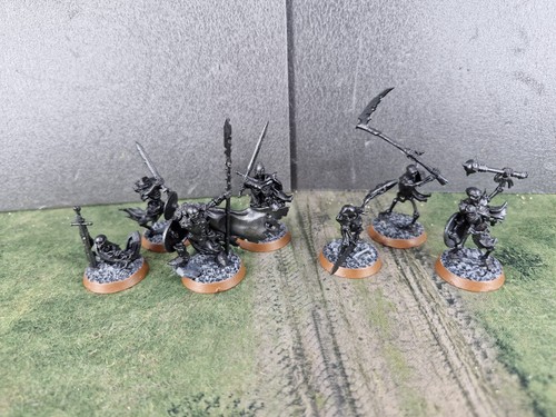 Warhammer underworlds - warhammer,