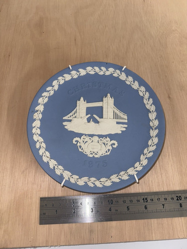 Wedgewood jasperware 1975 - wedgewood,