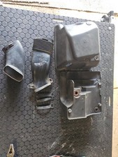 BMW K100RS 8V Airbox Parts Air