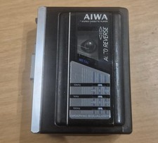 AIWA HS-G35 MKII Stereo