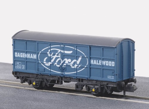 Dagenham halewood pallet - dagenham,