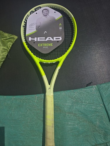Head extreme lite - head,