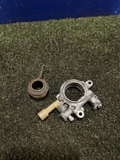 Stihl Ms390 Petrol Chainsaw Oil Pump & Driver Ms290 039 1127