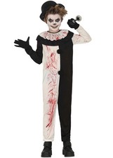 Kids Terrifier Childrens Size