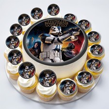 Star Wars Characters Film