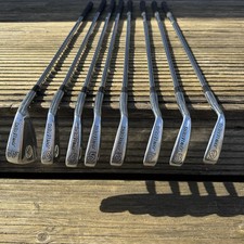 John Letters Lee Trevino Blade