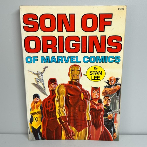 Vintage son origins of - of,