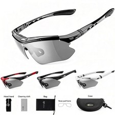 ROCKBROS Photochromic