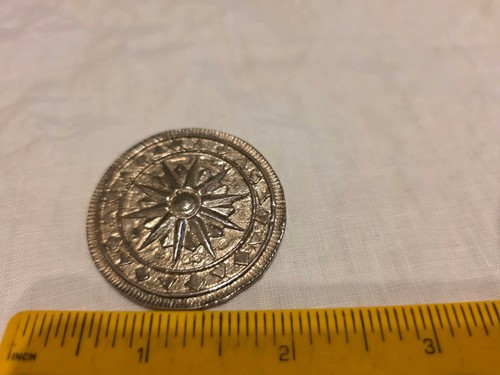 Beautiful vintage repro celtic - beautiful,