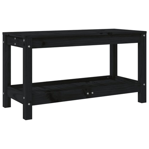 Garden bench park - deck, wooden