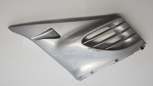 Left fairing side - fairing,