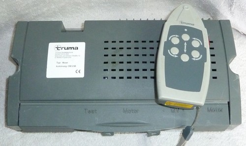 Truma control box - cm/s/sr,