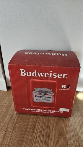 Budweiser can cooler - budweiser, 2021