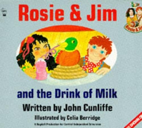 Rosie and jim - and, of