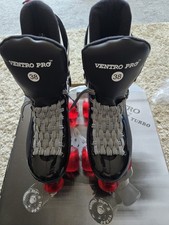New Ventro pro turbo skates In