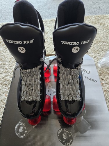 New ventro pro - turbo, in