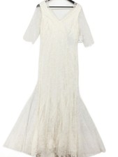 Ariella Maxi Dress UK12 in