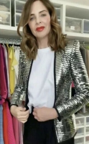 Bnwt zara embroidered jacket - bnwt,