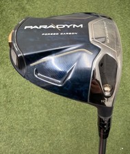 Callaway paradym driver 10 - driver, 10.5